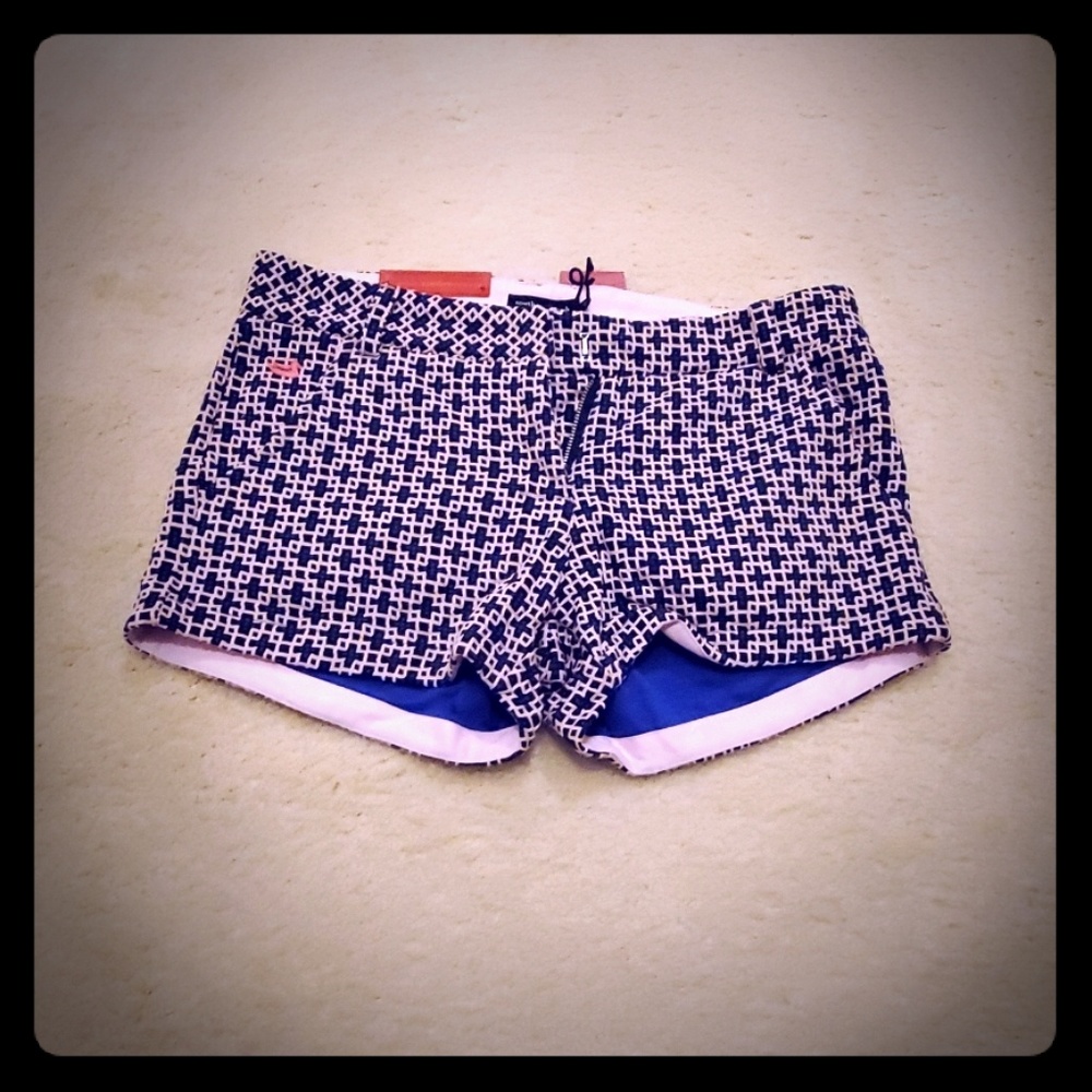 Southern Marsh Brighton Shorts